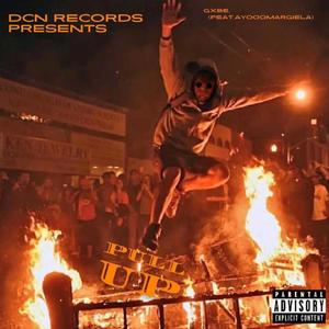 Pull Up(feat. AyoooMargiela) (Explicit)