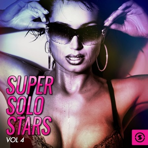 Super Solo Stars, Vol. 4
