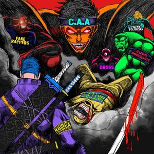 Nah main Emiway Nah main Divine (Explicit)