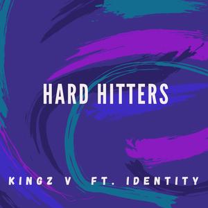 HARD HITTERS (feat. IDENTITY) [Explicit]