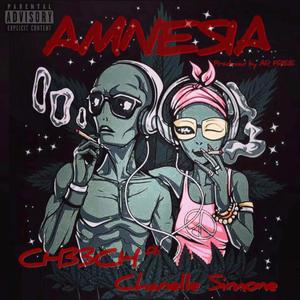 Amnesia (feat. Chanelle Simone) (Explicit)