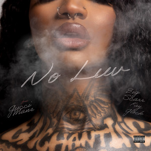 No Luv (feat. Big Scarr, Key Glock) [Explicit]