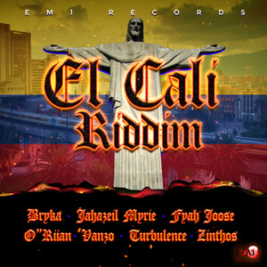 El Cali Riddim (Mix|Explicit)