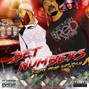 Bet Numbers (Explicit)