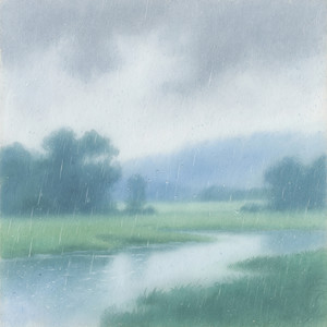 Terapia Loop Chuva Pra Dormir