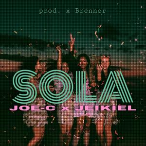 Sola (feat. Jeikiel)