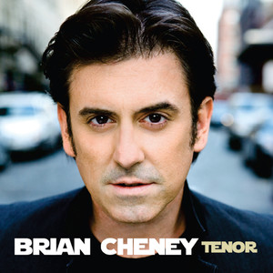 Brian Cheney Tenor