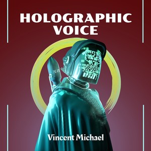 Holographic Voice