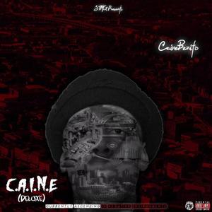 C.A.I.N.E (Deluxe) [Explicit]