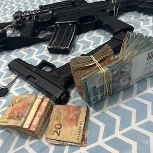 Quer Os Menor De Glock