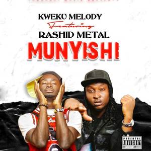 MUNYISHI (Explicit)