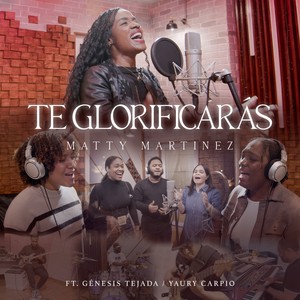 TE GLORIFICARAS (Version Gospel)