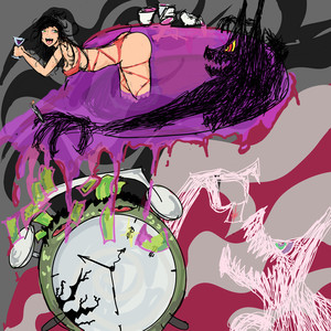 3 Uhr in Vienna (Mula Freestyle) (Explicit)