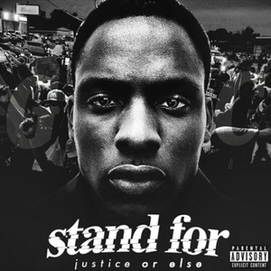 Stand For (Prod. By Diplo & DJ Dahi) (Prod. By Diplo & DJ Dahi)