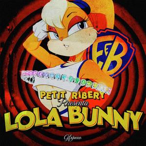 Lola bunny