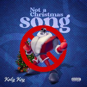 NO ES UNA CANCIÓN DE NAVIDAD