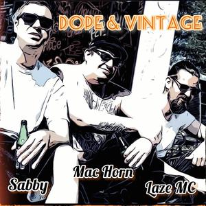 **** & Vintage (feat. Laze MC) [Explicit]