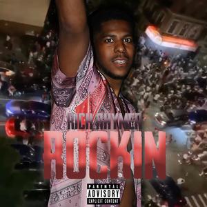 ROCKIN' (Explicit)