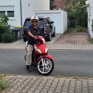 MDRA (Persian Empire Remix)