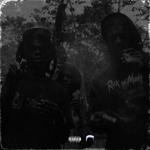 Steady Steppin (feat. Lou Dank & Mot Squeeze) (Explicit)