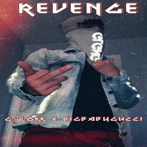 Revenge (feat. BIGBABYGUCCI) [Explicit]