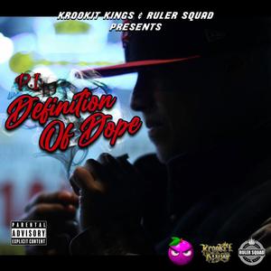 Supposed To Represent (feat. J-Dash & Insain) (Explicit)