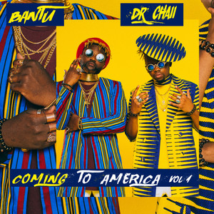 Coming to America, Vol. 1 (Explicit)