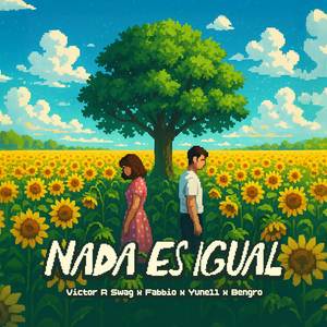 Nada es igual