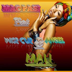 Mali (feat. Wise Cue & Angel)
