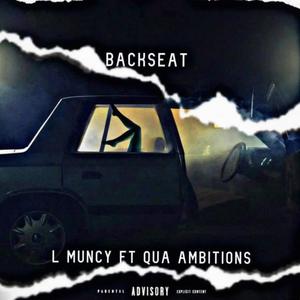 Back Seat (feat. Quá Ambitions) [Explicit]