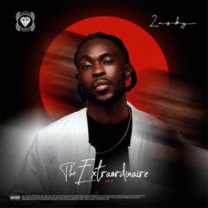 Summer Vibe (feat. Adesanmi Ogunlesi)