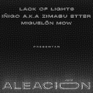 Aleación (Explicit)