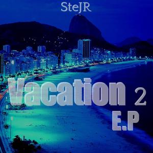 Vacation 2 E.P (Re-Release)