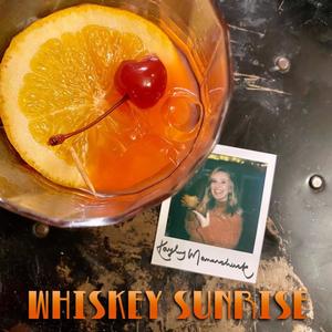 Whiskey Sunrise