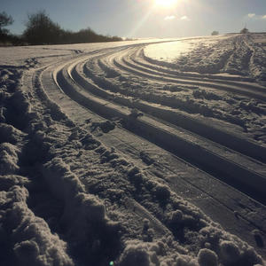 Skii (feat. Cowaybb) (Explicit)