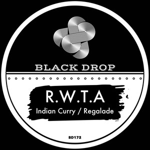 Regalade (Original Mix)