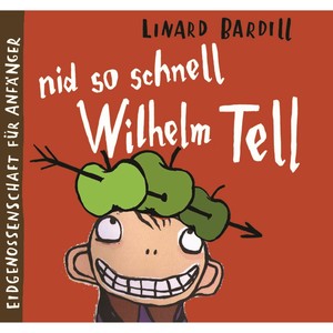 Easy, peasy Öpfelschuss