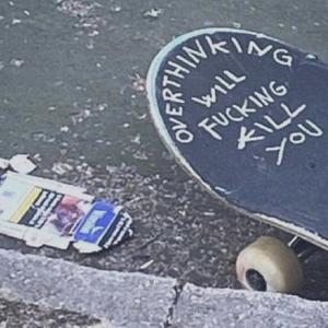 VERSTEH' NICHT (Explicit)