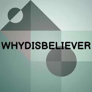 Whydisbeliever