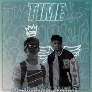 Time (feat. Sebastiano)