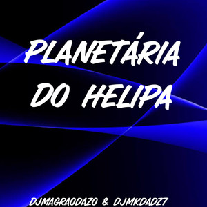 Planetária do helipa (Explicit)