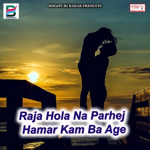 Raja Hola Na Parhej Hamar Kam Ba Age