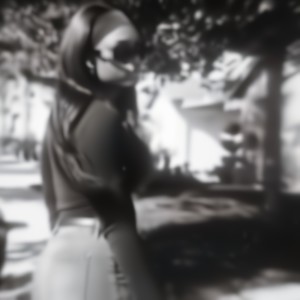 The Move(feat. Jules Carson)