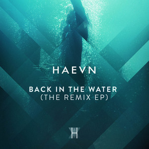 Back in the Water (HUGEL Remix)