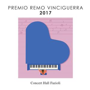 Premio Vinciguerra 2017 (Concert Hall Fazioli)