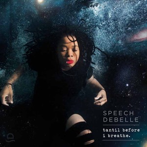 Tantil Before I Breathe (Explicit)