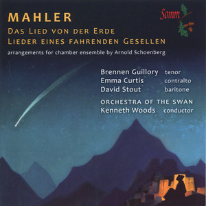 Mahler: Lieder eines fahrenden Gesellen, Das Lied von der Erde