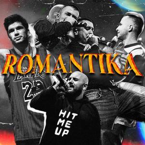 Romantika (feat. 30zona, Merula & Sain Victory) (Explicit)