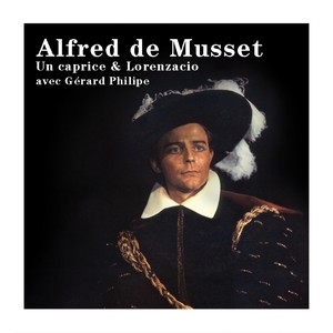 Les caprices de Marianne (Extraits, 2ème partie)