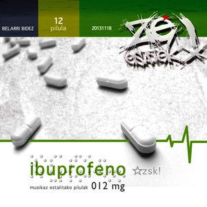 Ibuprofeno